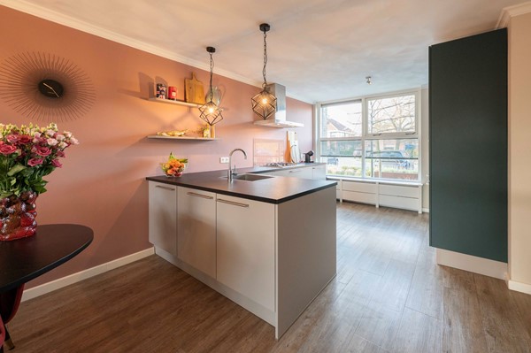 Medium property photo - Bovenstraat-Erf 19, 4741 AT Hoeven